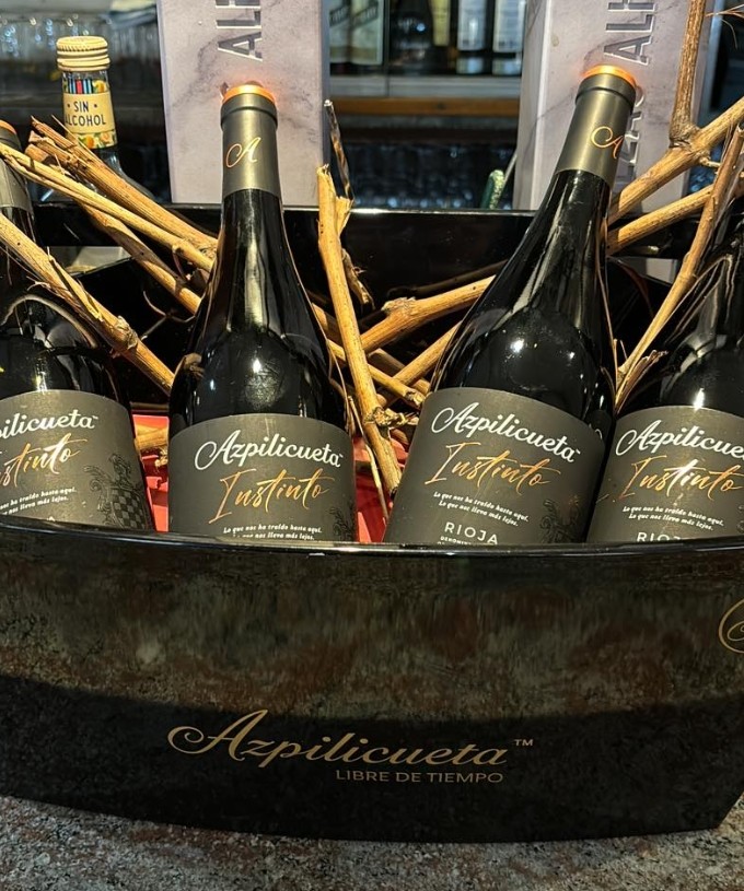 Vinos